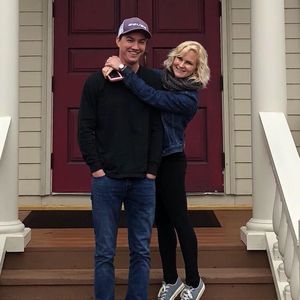 Meet your Posher, Haley